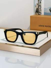 Picture of Louis Vuitton Sunglasses _SKUfw79279979fw